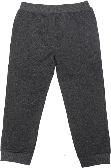 Boy’s 4-Pack Active Fleece Jogger Pants - Assorted