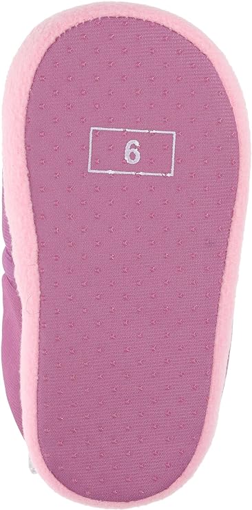 Peppa Pig Girls' Nightshirt and Slippers Set - Purple